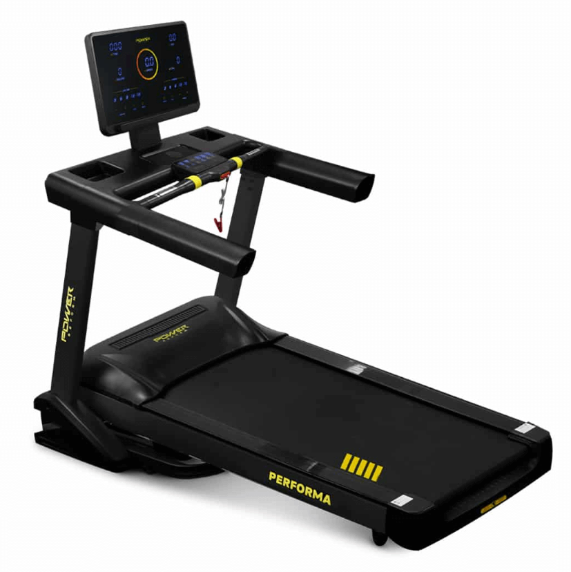 ลู่วิ่งไฟฟ้า POWER REFORM รุ่น PERFORMA PTX-30 มอเตอร์ 5 HP_0